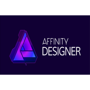 Affinity Designer (1.10.6) 1 устройство пожизненный