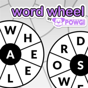 💎 WORD WHEEL BY POWGI XBOX ONE|XS🔑КЛЮЧ