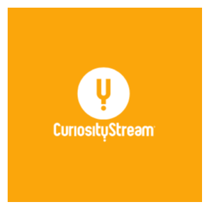 🟠 Curiosity Stream Smart Bundle ✅ 1 месяц ✅