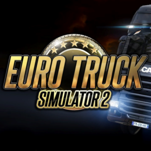 🚚 Euro Truck Simulator 2 🚛 ✅ Steam аккаунт ✅