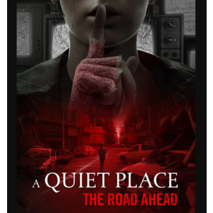 ・A QUIET PLACE: THE ROAD AHEAD・STEAM АККАУНТ・ГАРАНТИЯ・