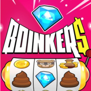 РЕФЕРАЛЫ BOINKERS @BOINKER_BOT