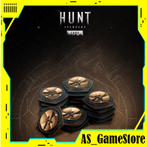 🔵 Hunt: Showdown 1896 - Blood Bonds | PS5 Турция🔵