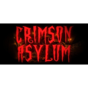 ✅ Crimson Asylum СТИМ КЛЮЧ ВСЕ РЕГИОНЫ ГЛОБАЛЬНЫЙ