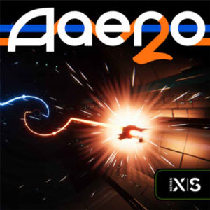 Aaero2 | Xbox 🔑Ключ/Код