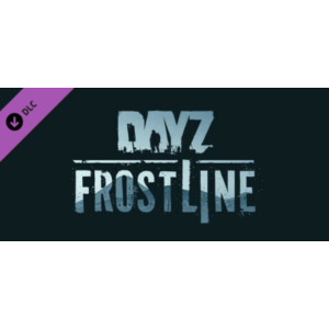 ⚡️DayZ Frostline | АВТОДОСТАВКА [Россия Steam Gift]