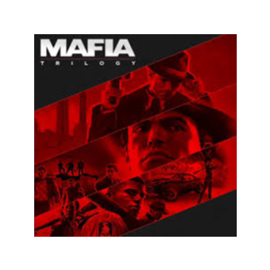 MAFIA: TRILOGY 🔵(STEAM/РФ/УКР-СНГ) КЛЮЧ