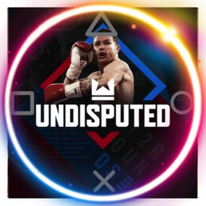 💠 Undisputed (PS5/RU) (Аренда от 7 дней)