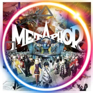 💠 Metaphor: ReFantazio (PS4/PS5/RU) (Аренда от 7 дней)