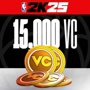 ✅Набор с 15000 виртуальной валюты NBA 2K25✅ПСН