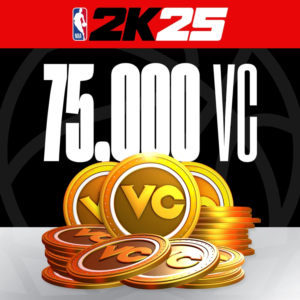 ✅Набор с 75000 виртуальной валюты NBA 2K25✅ПСН