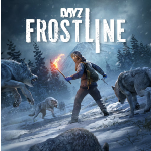 DayZ Frostline (Steam Gift Россия)