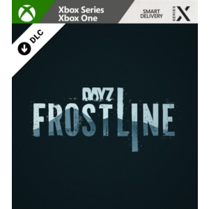 ✅ DayZ Frostline XBOX ONE X|S Цифровой Ключ 🔑