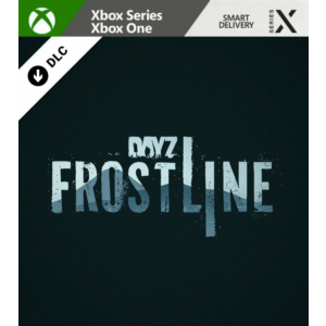 🎮🚀💣DayZ FROSTLINE XBOX ONE / X|S🔑КЛЮЧ ЛИЦЕНЗИЯ