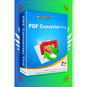 🧊 Coolmuster PDF Converter Pro 📋 Аккаунт