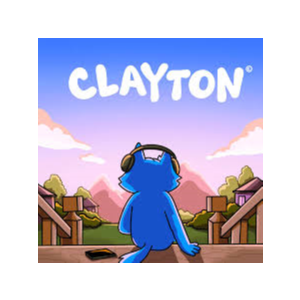 Рефералы🐾Clayton Game⚡@claytoncoinbot