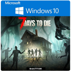 7 Days to Die (Game Preview) Windows/Microsoft store
