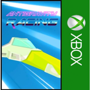 ☑️⭐Anti Gravity Racing XBOX⭐Покупка на Ваш аккаунт⭐☑️