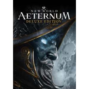 New World: Aeternum + Deadlink❤️‍🔥XBOX АККАУНТ