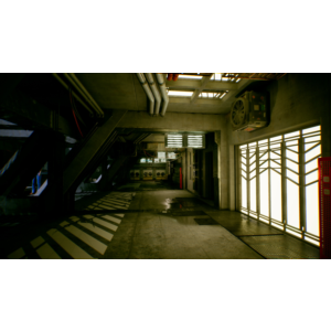 Cyberpunk Horror 🔥 Ключ Steam 🔥 Авто 🔥