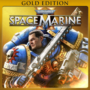 ✅Warhammer 40,000: Space Marine 2 - Gold Edition✅PS5