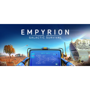 Empyrion Galactic Survival✅Outliver Tribulation✅EGS +🎁