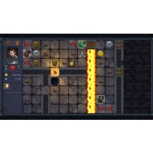 Dungeons & Vampires  🔥 Ключ Steam 🔥 Авто 🔥