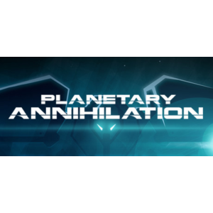 Planetary Annihilation STEAM GIFT МИР + ВСЕ СТРАНЫ