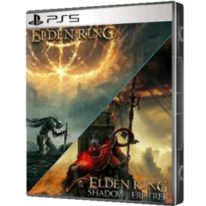 ✅Elden Ring + Shadow of Erdtree Playstation 5 Primary🎮