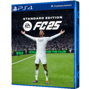 ✅EA FC 25 Playstation 4 Primary Digital🎮