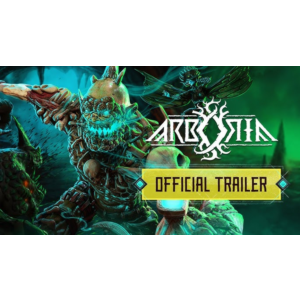 🔶Arboria (Steam Key/Region Free)🔑