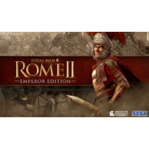 Total War: ROME II - Emperor Edition GIFT ВСЕ СТРАНЫ