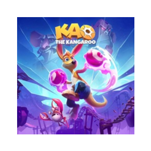 Kao the Kangaroo + Почта | Epic Games
