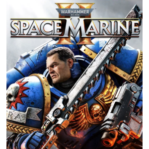 🤖 Warhammer 40,000: Space Marine 2 ✅ Steam аккаунт ✅