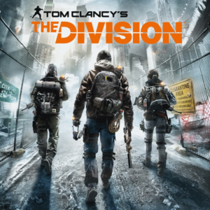 ✅TOM CLANCY´S THE DIVISION✅PS4✅ПСН✅PLAYSTATION