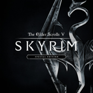 THE ELDER SCROLLS V: SKYRIM SPECIAL 🔵 (STEAM/РУ-СНГ)