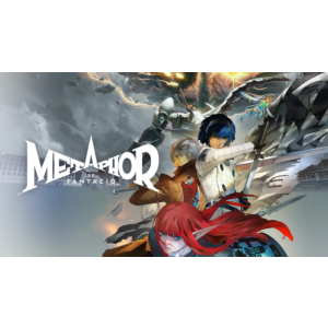 ✨ Метафора ReFantazio ✨ 💎 огромный кэшбэ 💎