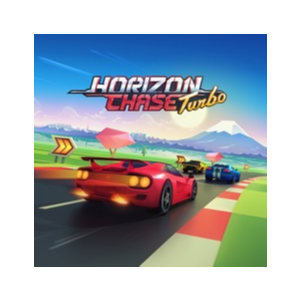 Horizon Chase Turbo + Почта | Epic Games