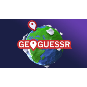 🌏GeoGuessr PRO | Аккаунт с подпиской на 12 месяцев🌏
