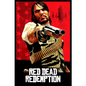 ✅ Red Dead Redemption 2024