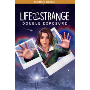 ✅ Life is Strange: Double Exposure - Ultimate Edition