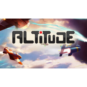 Altitude STEAM GIFT Россия + МИР + ВСЕ СТРАНЫ
