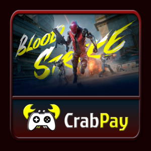 Blood Strike Золото / Пропуск | по ID | Автодоставка