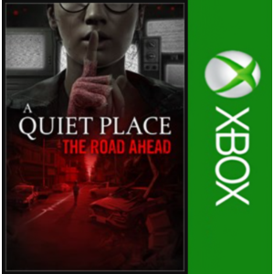 ☑️⭐A Quiet Place The Road Ahead XBOX⭐Куплю на Ваш ак⭐☑️
