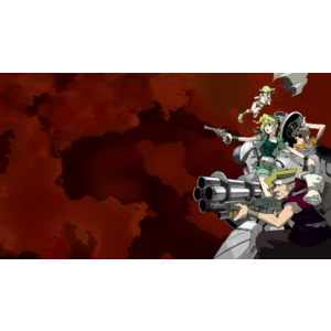 METAL SLUG ANTHOLOGY PS4 & PS5