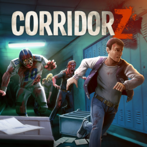 Corridor Z PS4 & PS5