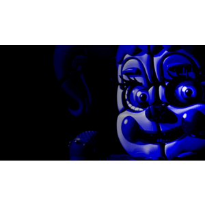 Five Nights at Freddy´s: Sister Location PS4 & PS5