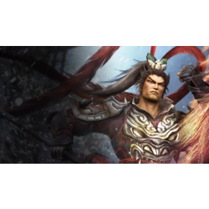 DYNASTY WARRIORS 8: Xtreme Legends Complete Edition PS4