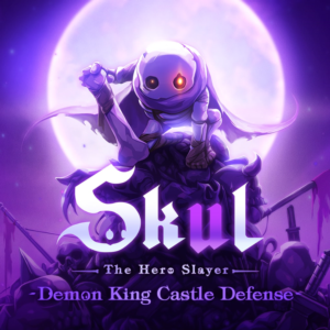 Skul: The Hero Slayer PS4 & PS5