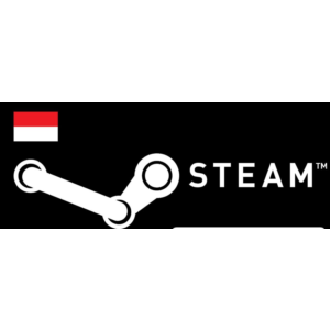 🔴 Steam IDR 12000 Индонезия🔴